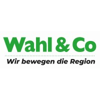 Wahl & Co | Spedition und Logistik