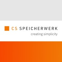CS Speicherwerk GmbH
