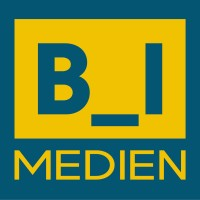 B_I MEDIEN GmbH