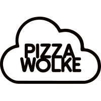 Pizza Wolke
