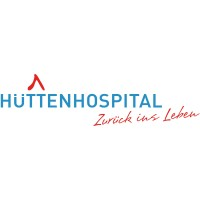 Hüttenhospital Dortmund-Hörde