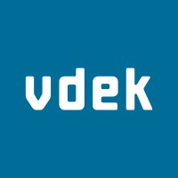 Verband der Ersatzkassen e. V. (vdek)