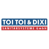 TOI TOI & DIXI Sanitärsysteme GmbH