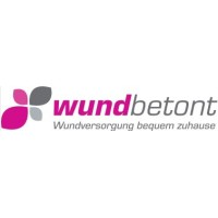 Wundbetont GmbH