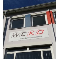 WEKO respond GmbH Steuerberatungsgesellschaft