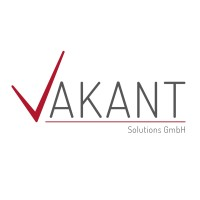 VAKANT Solutions GmbH