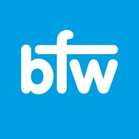 bfw–Unternehmen für Bildung.