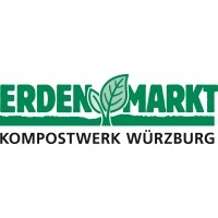 Kompostwerk Würzburg "Erdenmarkt"