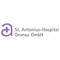 St. Antonius-Hospital Gronau GmbH