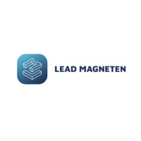 Lead Magneten
