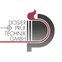D+P, Dosier- u. Prüftechnik GmbH