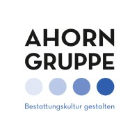 Ahorn Gruppe (Inh. Ahorn AG)