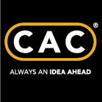 CAC ENGINEERING GMBH