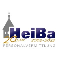 HeiBa GmbH Personaldienstleistungen