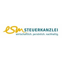 ESM Steuerberatungsgesellschaft mbH & Co. KG