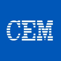 CEM GmbH
