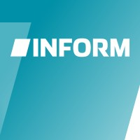 INFORM GmbH - Optimization Software
