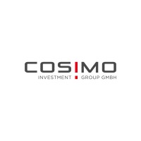 Cosimo Investment Group GmbH