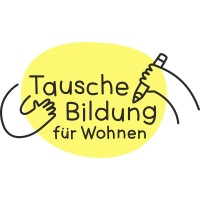 Tausche Bildung für Wohnen e.V.