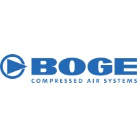 BOGE Compressed Air Systems GmbH & Co. KG