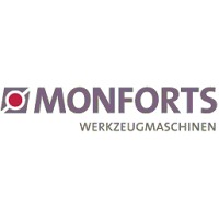 Monforts Werkzeugmaschinen GmbH & Co. KG