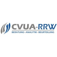 Chemisches und Veterinäruntersuchungsamt Rhein-Ruhr-Wupper (CVUA-RRW)