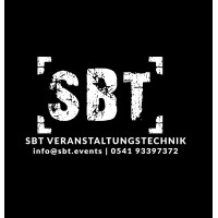 SBT Veranstaltungstechnik GmbH