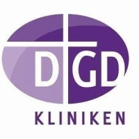 Deutscher Gemeinschafts-Diakonieverband